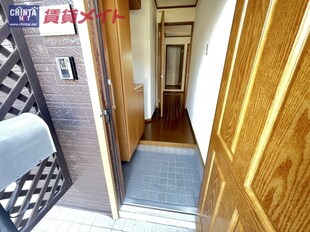 伊勢中川駅 徒歩9分 1階の物件内観写真